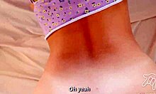 VLOG! I STARTED LIKING CUM on my FACE and MOUTH! My 1st FACIAL!