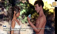 Being a Dik 45: Chick Route Adventure