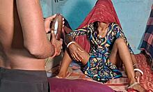 Desi Step Sister Caught, Fucked Hard by Brother-in-Law