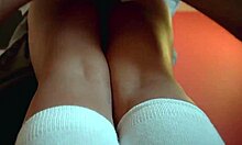 I PROMISE it's the LAST TIME I'm FUCKING my TEACHER, hot SCHOOLGIRL gets FILLED after CLASS