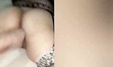 First Time Fucking Stepmom In Doggy Style!