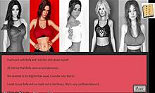 Being a Dik 45: Chick Route Adventure