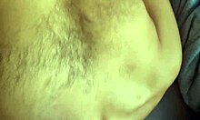 Massage turns into handjob and anal sex with big cock