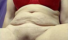 Lingerie shopping with step-son nicholas