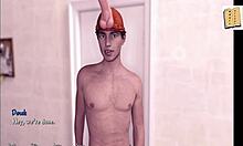 Being a Dik 45: Chick Route Adventure