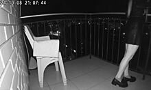 Friend Assfucks My Wife in Outdoor Cheating Video Leak