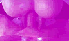 OMG! 18 Year Old Teen Tries Anal First Time in 3D Hentai!