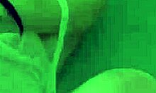 stella une coquine avide de sexe en lingerie hentai double penetration