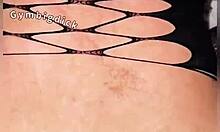 couple of handsome gay asian amateurs enjoying intimate bareback sex at home