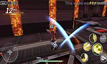 Bang Chronicles features uncensored hentai game with amateur anime characters