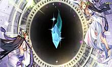 Bang Chronicles features uncensored hentai game with amateur anime characters