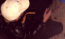 bomber teil2 explores outdoor gay adventures