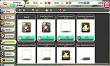 Bang Chronicles features uncensored hentai game with amateur anime characters