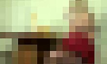 I See You Noticed My Cute New Panties Under The Skirt 😏