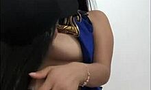 I just met him at the New Year's Eve party and we fucked passionately after talking