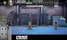 I messed up but fixed it in survival