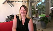 Davina and Candies First FFM Trio Anal for Lesbians, Wow!