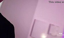 i kissed mel khalifa passionately in pov