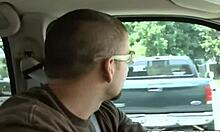 eva angelina stepsis talked me into sharing big cock boyfriend with licking and kissing 😘