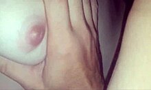 Redhead Prostitute Gives Big Blowjob Then Gets Cumshot On Feet