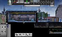 I messed up but fixed it in survival