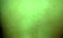 Doggy style with Malaysian wife feels so good