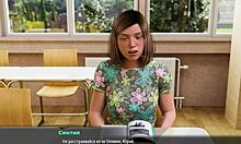 Complete gameplay of Milfs of Sunville part 3 adventure