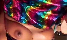 My ex fucked me so hard in doggystyle, it felt amazing with my shaved pussy