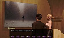 Complete Gameplay: Pale Carnations Part 41