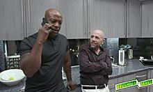 Kendra Cole, spread your legs wider for Anne Amari to eat that pussy while I pound you hard?