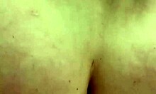 Fast Amateur Creamy Orgasm Close Up