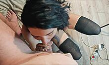 i fuck my neighbor's tight pussy and ass after she begs