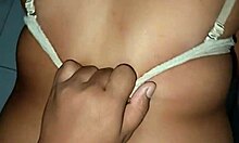 Viral affair of stepson with stepmother!