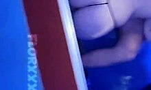 Enormes Tetas Hacen La Mejor Paja Rusa