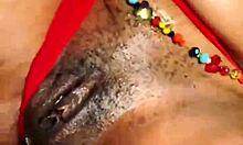 My ex fucked me so hard in doggystyle, it felt amazing with my shaved pussy