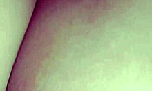 I was lickin' that wet shaved pussy so hard in the orgy, it was amazin'