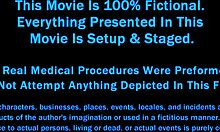 Doctor Tampa Examines Jasmine Rose!