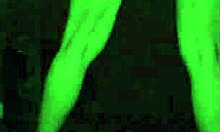 Does this sexy milf flash and take hot snaps outdoors?