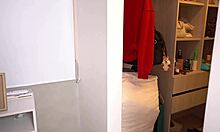 my step sister's latina friends give amazing fuck with ema ribeiro