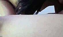 Stepdaughter Seduces with Blowjob in Hotel Before Hard Fucking