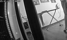 real cheating wife fucks friend at work