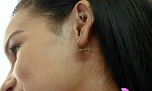 Mouthwatering Babes Jenna Foxx Masturbate Together!