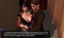 Complete Gameplay: Pale Carnations Part 41