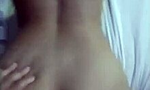 Stepdaughter Seduces with Blowjob in Hotel Before Hard Fucking