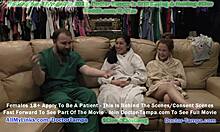 Doctor Tampa Examines Jasmine Rose!