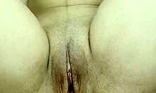 My friend no longer feels pain in her ass during our homemade anal sessions