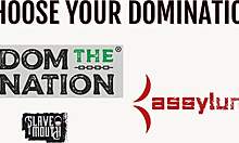 Teen 18+ Feels Intense Pleasure In Rough Anal Doggystyle