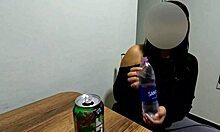 Aracely Casting Tits