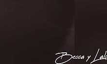 My Cousin Thinks We're Watching Movies But She Doesn't Know I'm Going To Fuck Her And Cum On Her Tits