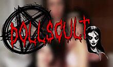 extreme outdoor fun with a young fuck doll in front of strangers for a wild pov